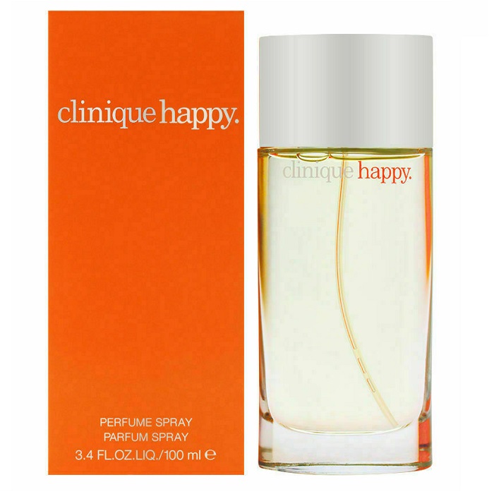 Clinique Happy Perfume by Clinique 3.4oz Perfume Spray for women